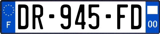 DR-945-FD