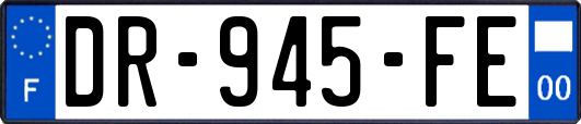 DR-945-FE