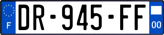 DR-945-FF