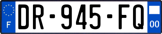 DR-945-FQ