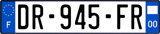 DR-945-FR