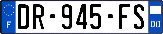 DR-945-FS