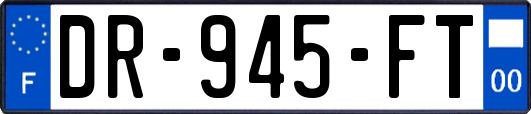 DR-945-FT