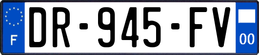 DR-945-FV