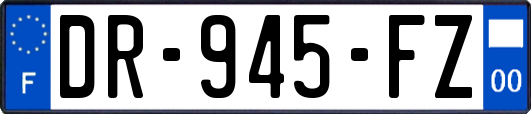 DR-945-FZ