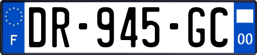 DR-945-GC