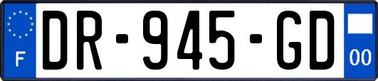 DR-945-GD