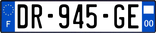 DR-945-GE