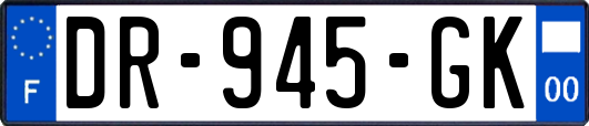 DR-945-GK