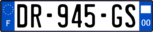 DR-945-GS