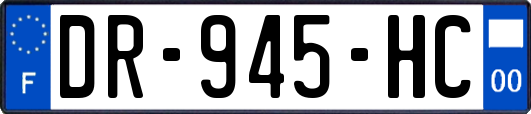 DR-945-HC