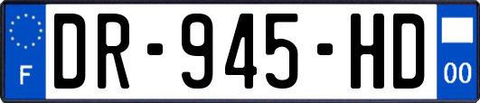 DR-945-HD