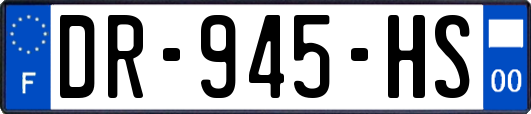 DR-945-HS