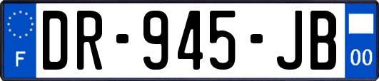 DR-945-JB