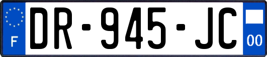 DR-945-JC