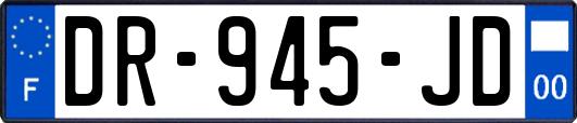 DR-945-JD