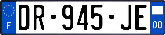 DR-945-JE