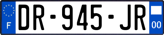 DR-945-JR