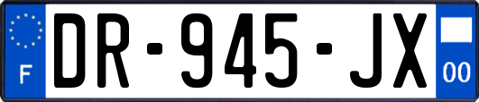 DR-945-JX