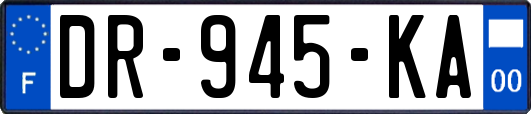 DR-945-KA