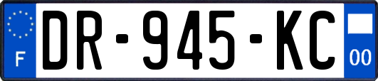 DR-945-KC
