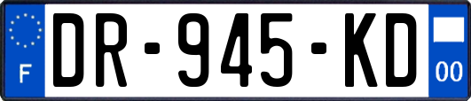 DR-945-KD