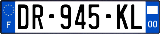 DR-945-KL