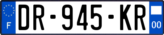 DR-945-KR