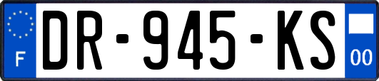 DR-945-KS