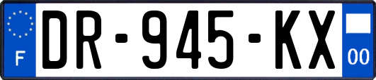 DR-945-KX