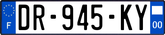DR-945-KY