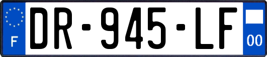 DR-945-LF