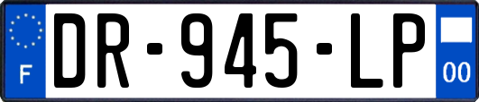DR-945-LP