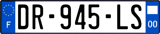 DR-945-LS