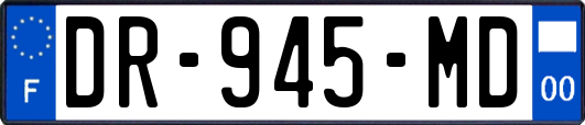 DR-945-MD
