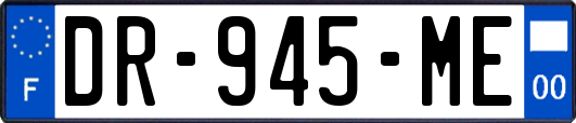 DR-945-ME