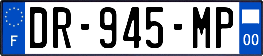 DR-945-MP