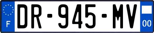 DR-945-MV