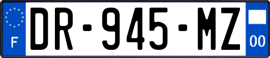 DR-945-MZ