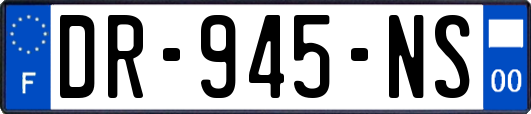 DR-945-NS