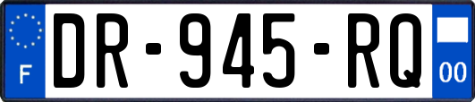 DR-945-RQ