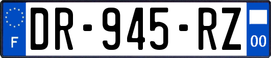 DR-945-RZ