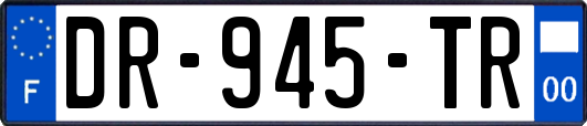 DR-945-TR