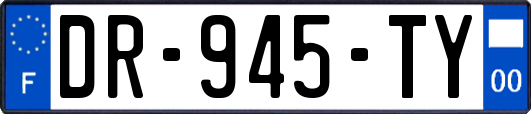 DR-945-TY