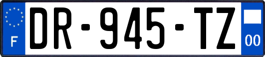 DR-945-TZ