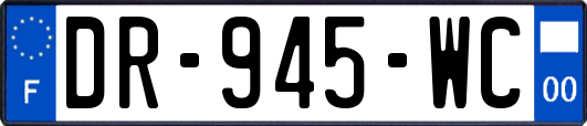 DR-945-WC
