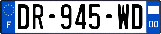 DR-945-WD