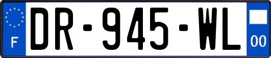 DR-945-WL