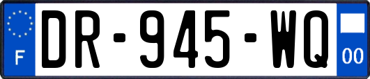 DR-945-WQ