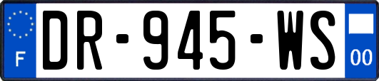 DR-945-WS